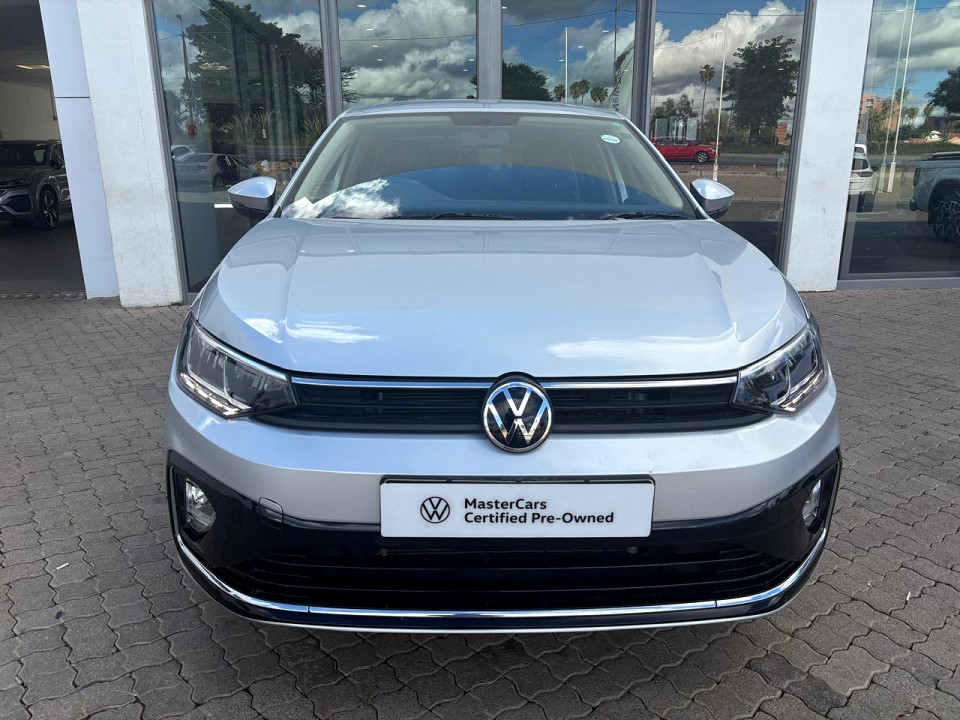 VOLKSWAGEN POLO GP 1.6 COMFORTLINE, image 2