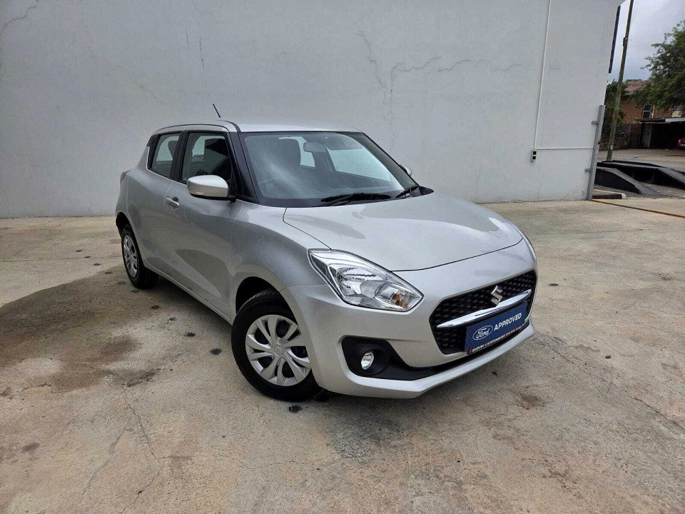 SUZUKI SWIFT 1.2 GL, image 1