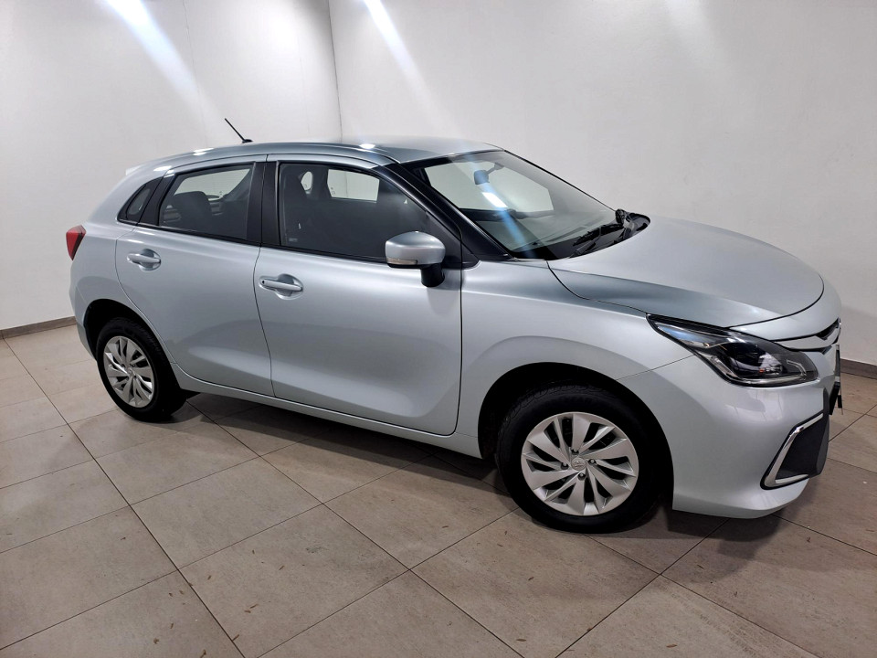 TOYOTA STARLET 1.5 Xi, image 2