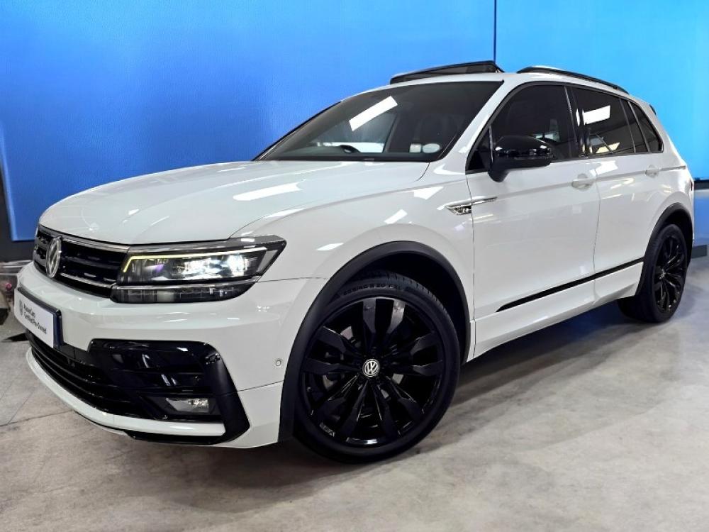 Volkswagen Tiguan 2.0 TSI Highline 4Motion DSG, image 1