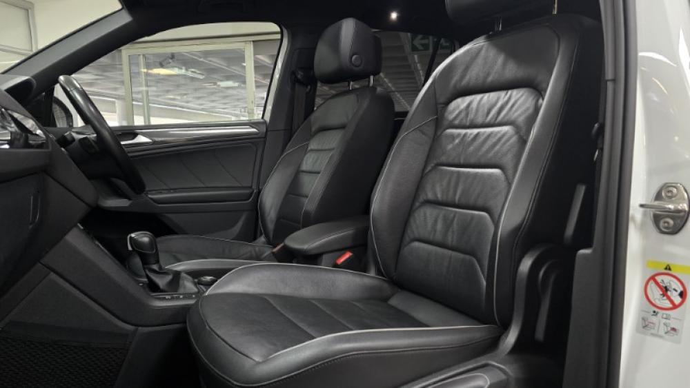 Volkswagen Tiguan 2.0 TSI Highline 4Motion DSG, image 2