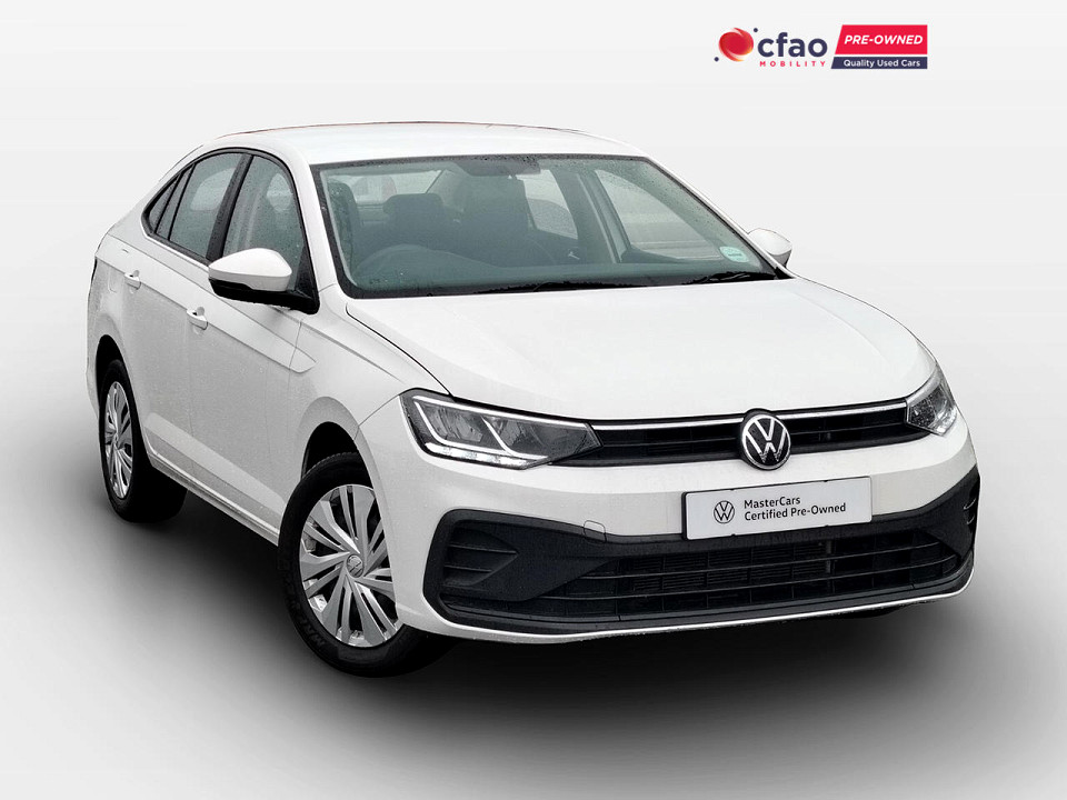 VOLKSWAGEN POLO 1.6, image 1