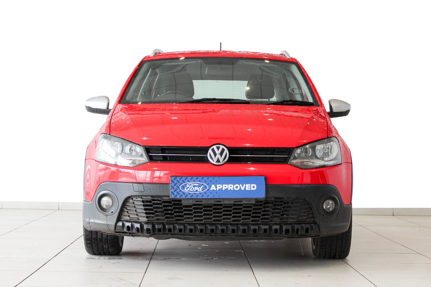 VOLKSWAGEN POLO VIVO 1.6 MAXX (5DR), image 2