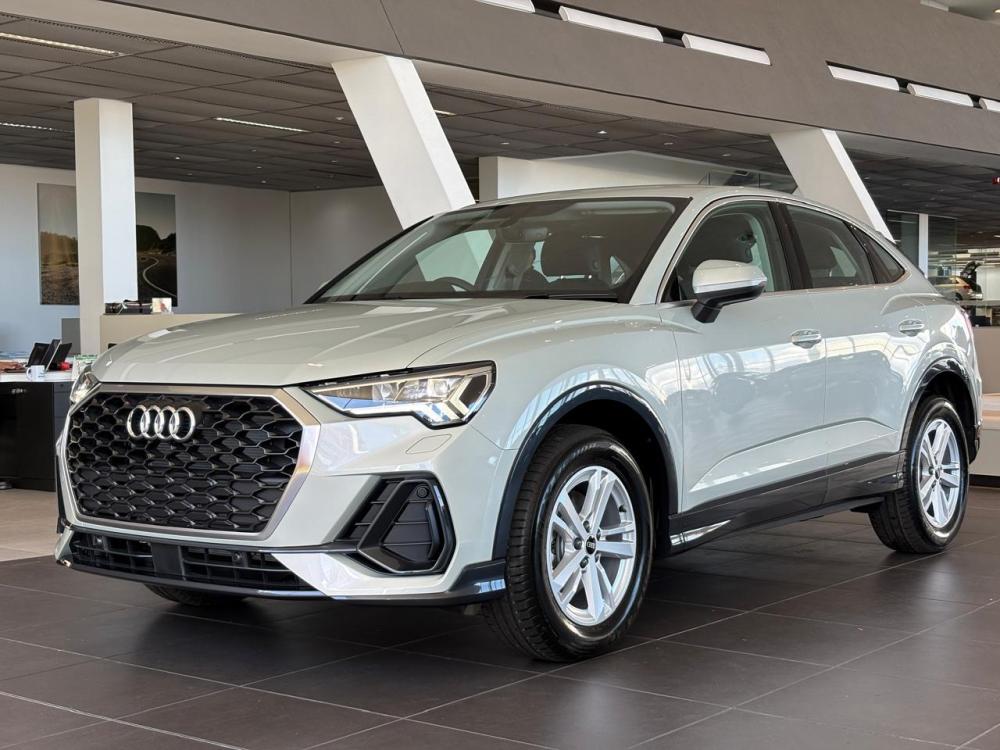 Audi Q3 Sportback 35 TFSI S tronic, image 1