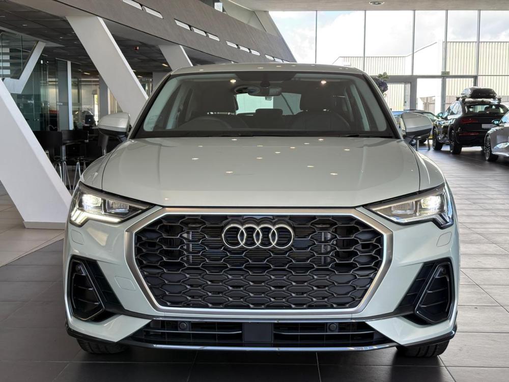 Audi Q3 Sportback 35 TFSI S tronic, image 2