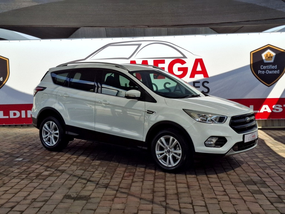 Ford Kuga 1.5T Ambiente auto, image 1