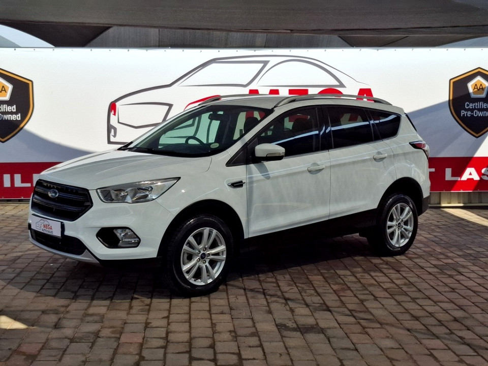 Ford Kuga 1.5T Ambiente auto, image 2