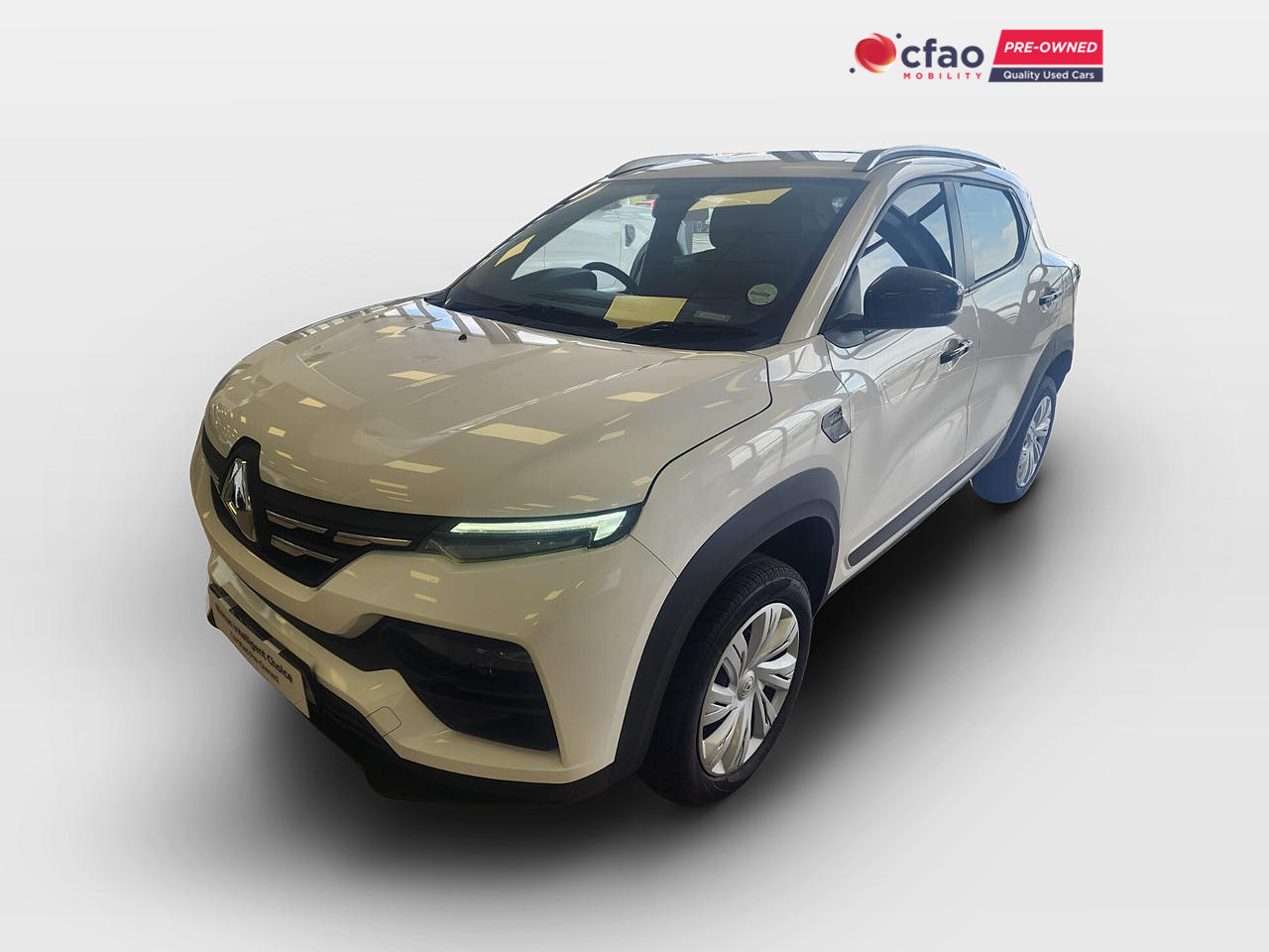 RENAULT KIGER 1.0 ENERGY LIFE, image 1