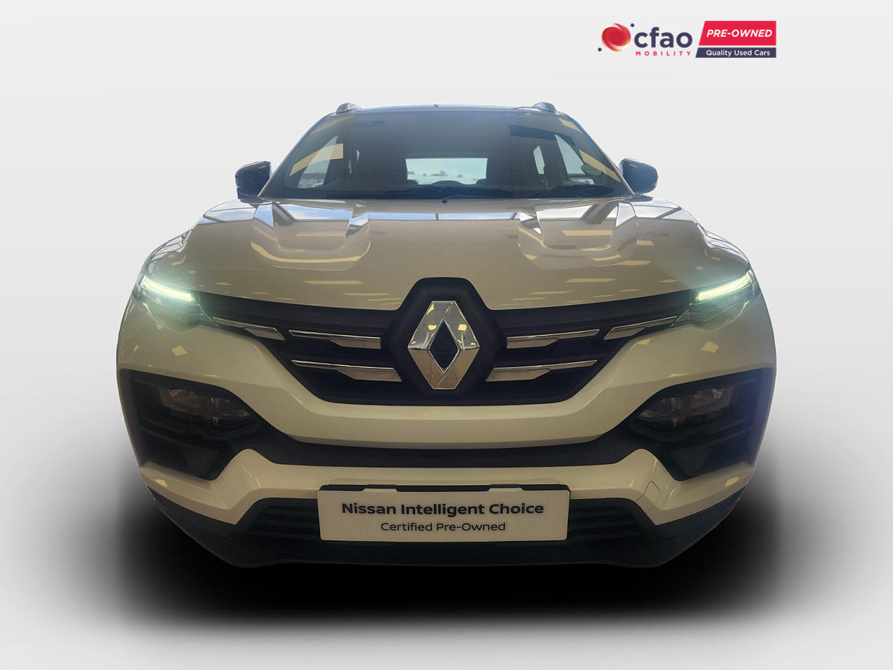 RENAULT KIGER 1.0 ENERGY LIFE, image 2