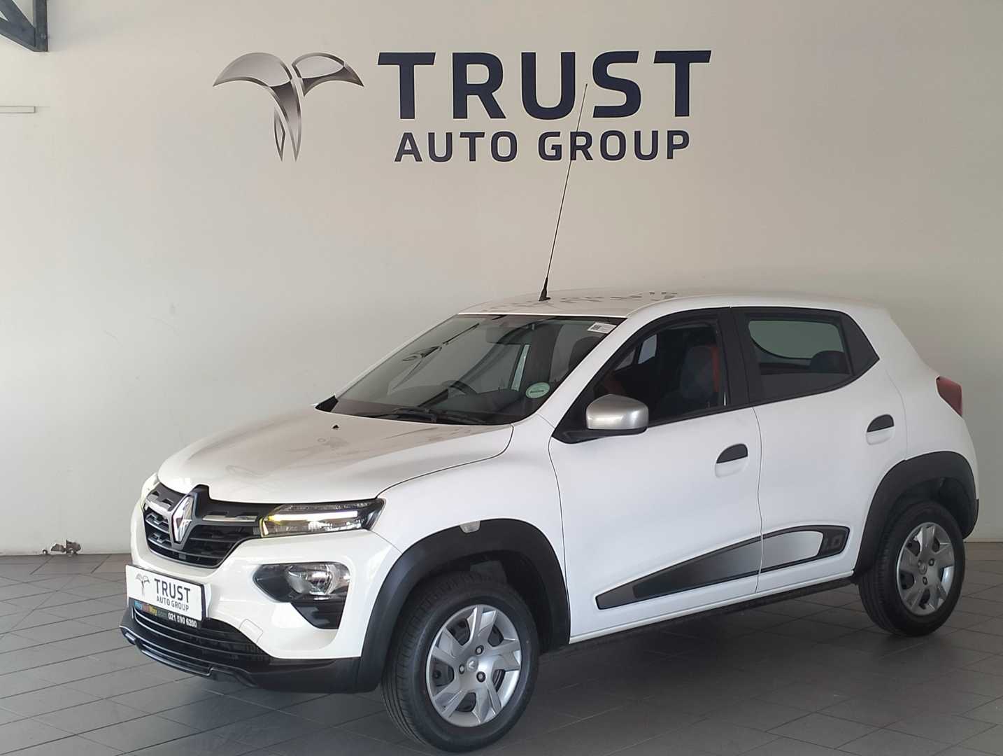 RENAULT KWID 1.0 DYNAMIQUE 5DR , image 1