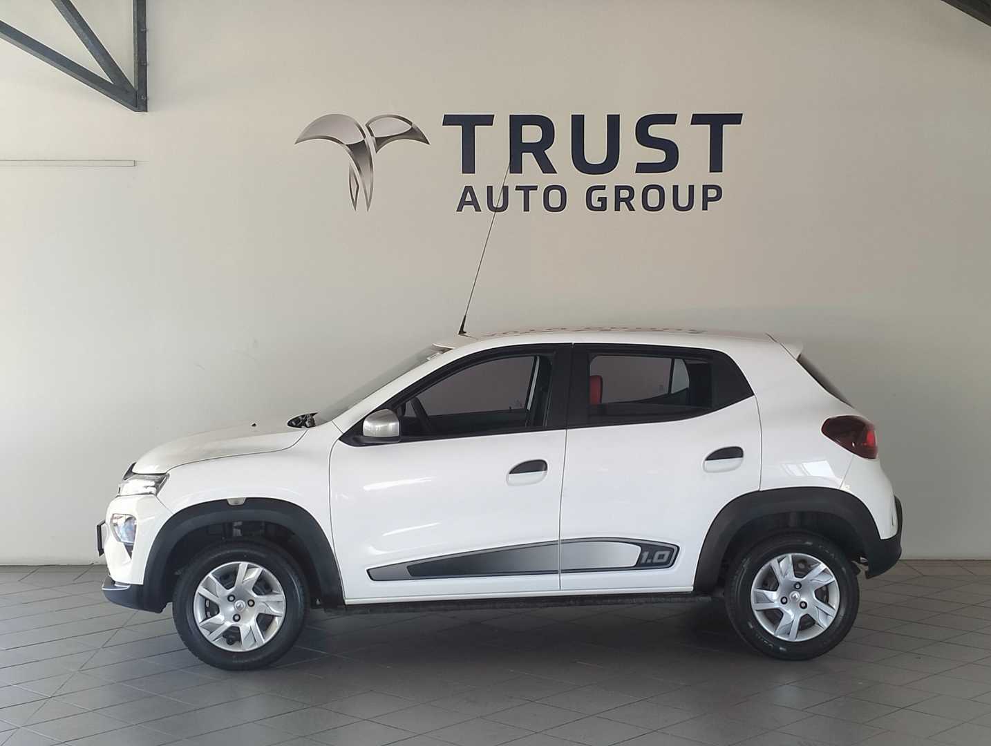RENAULT KWID 1.0 DYNAMIQUE 5DR , image 2
