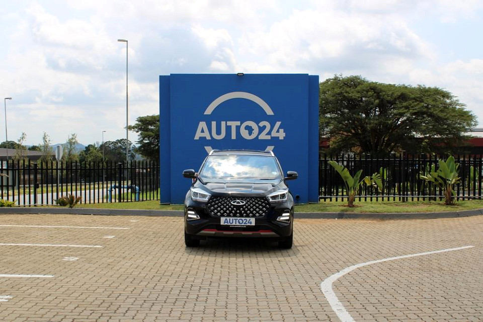 CHERY TIGGO 4 PRO 1.5T ELITE DCT, image 2