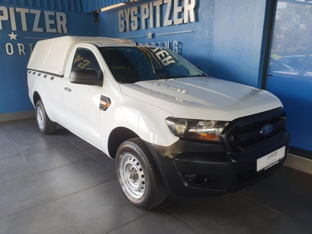 Ford Ranger 2.2, image 1