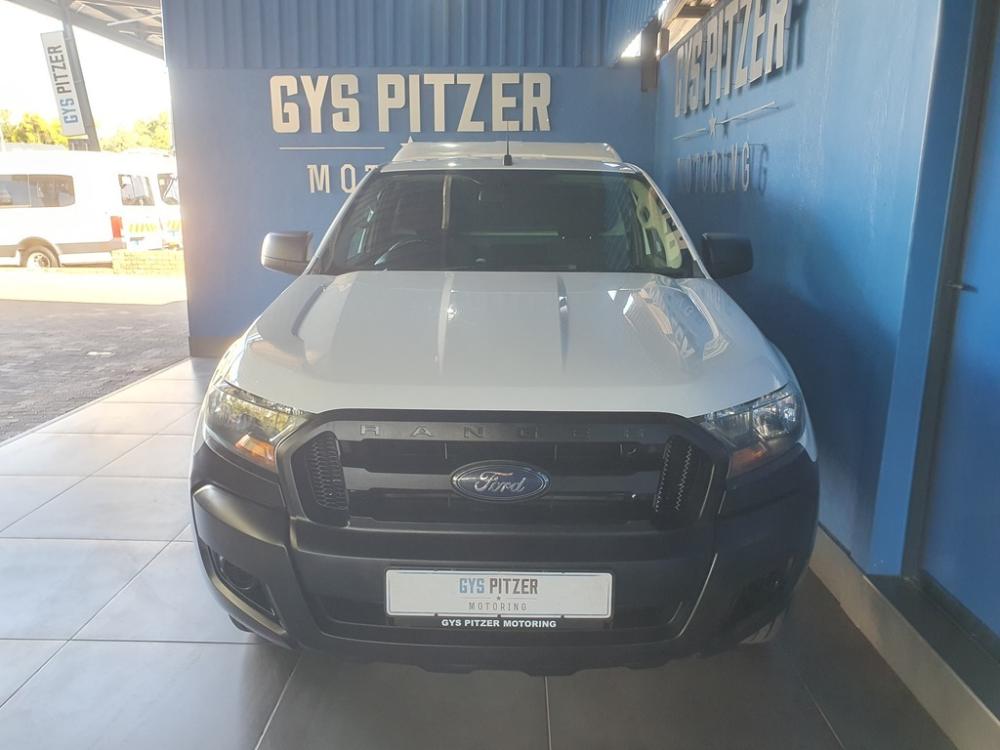 Ford Ranger 2.2, image 2