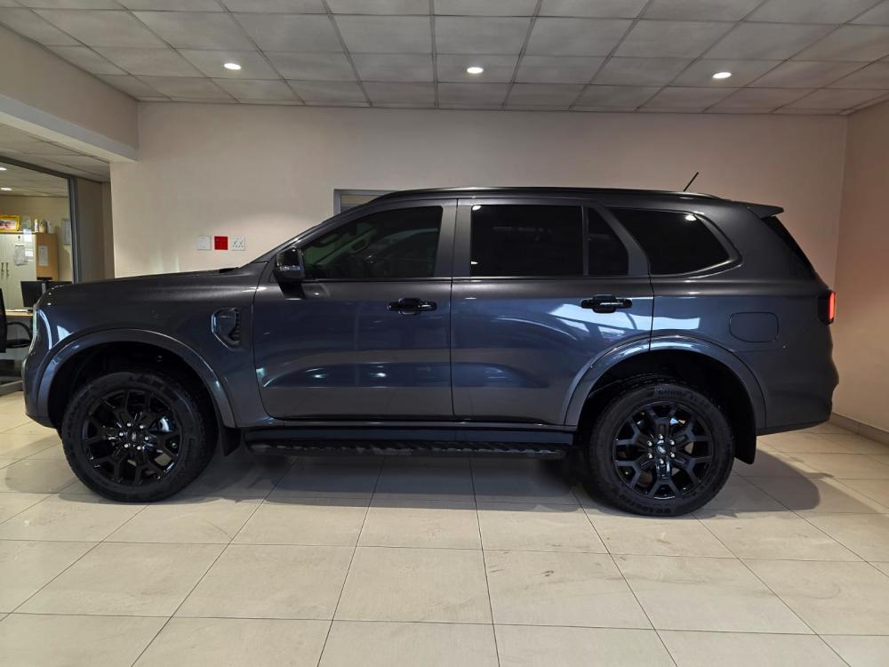 Ford Everest 2.0D Bi-Turbo Sport 4x4 A/T, image 2