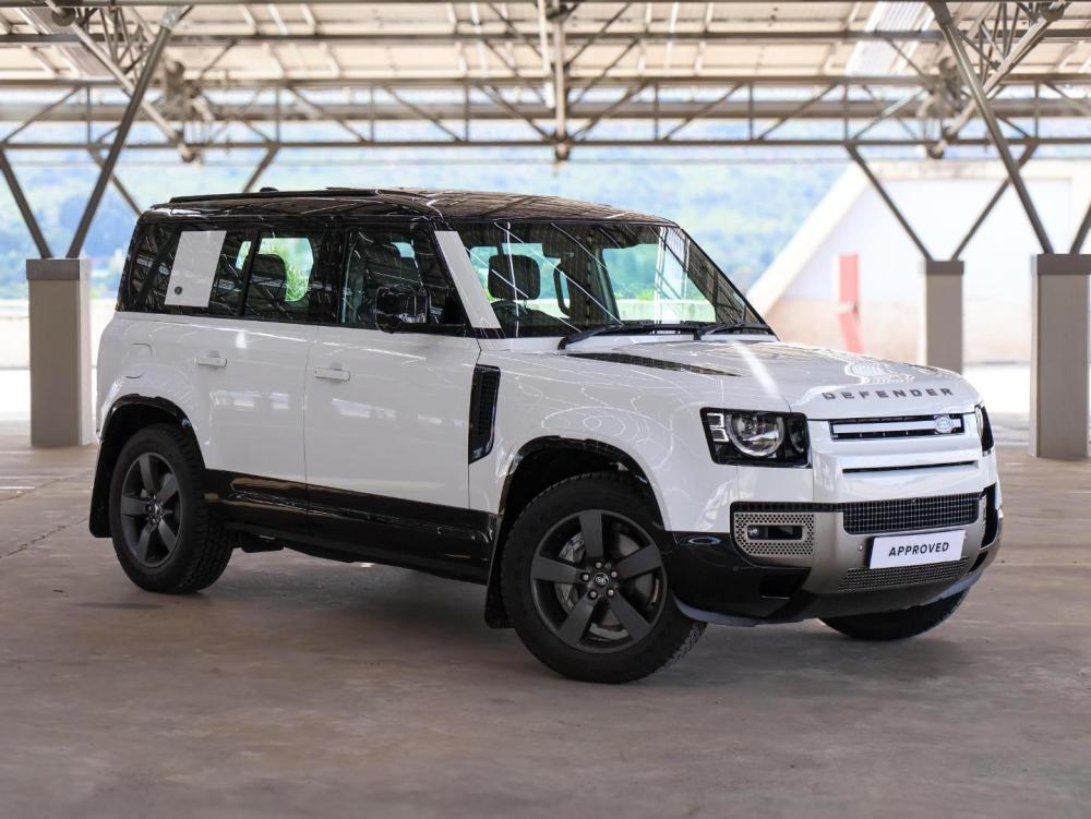Land Rover Defender 110 D300 HSE X-Dynamic, image 1