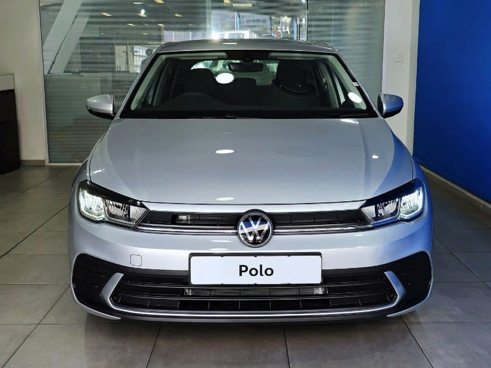 VOLKSWAGEN POLO 1.0 TSI, image 2