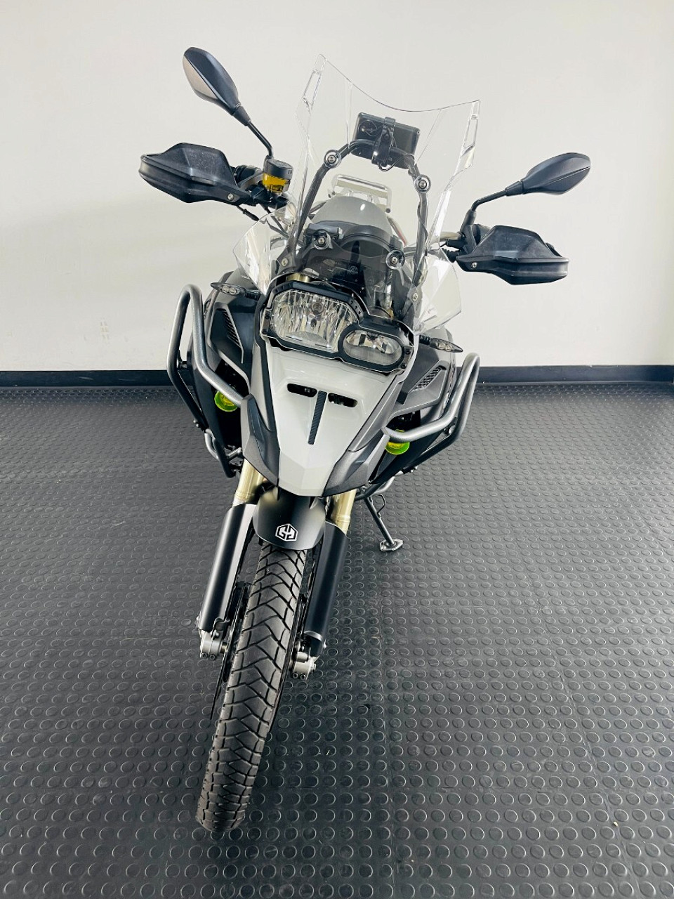 BMW F 800 GS ADVENTURE TU, image 2