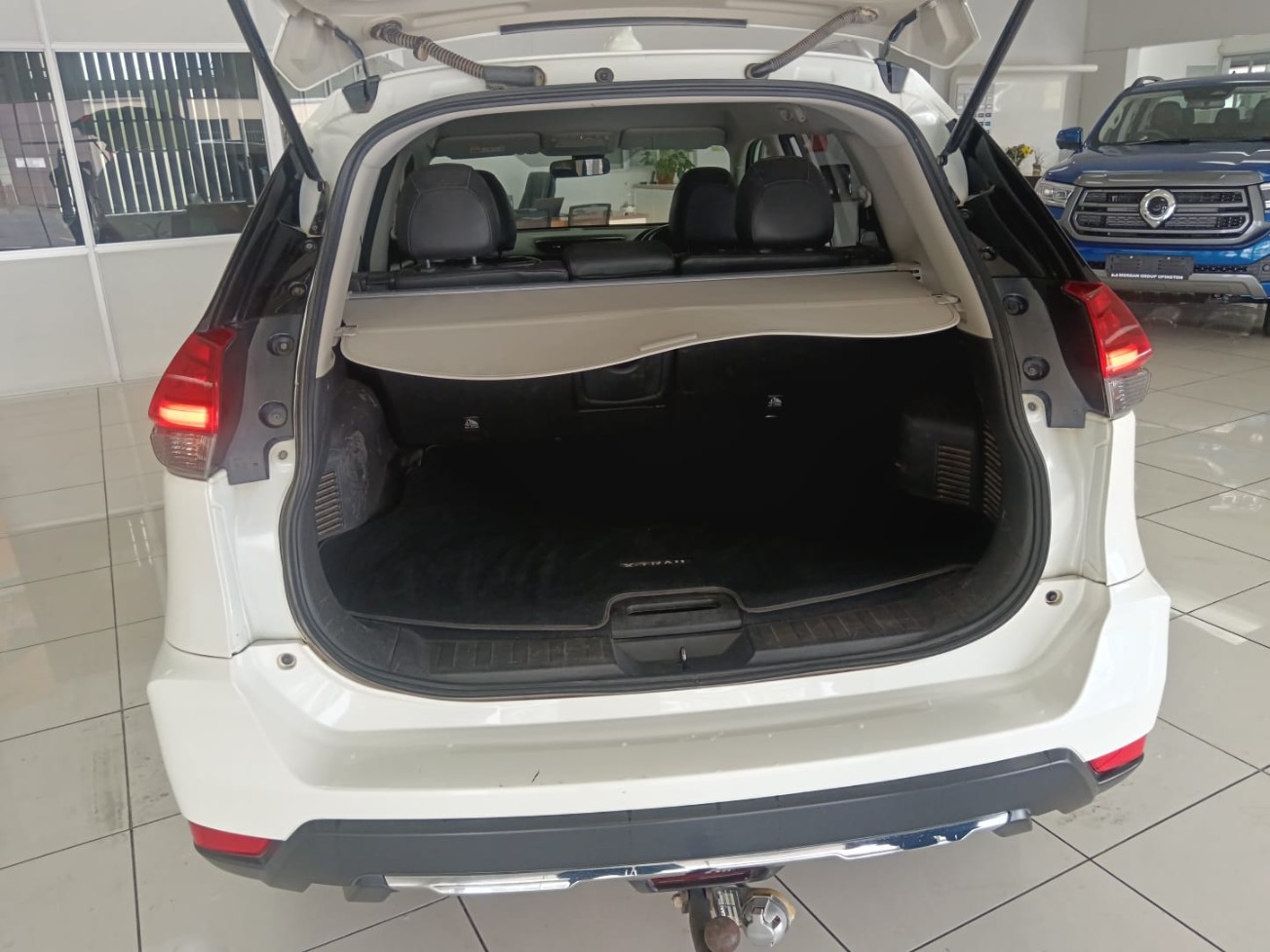 Nissan X-Trail 2.5 4x4 Acenta+, image 2