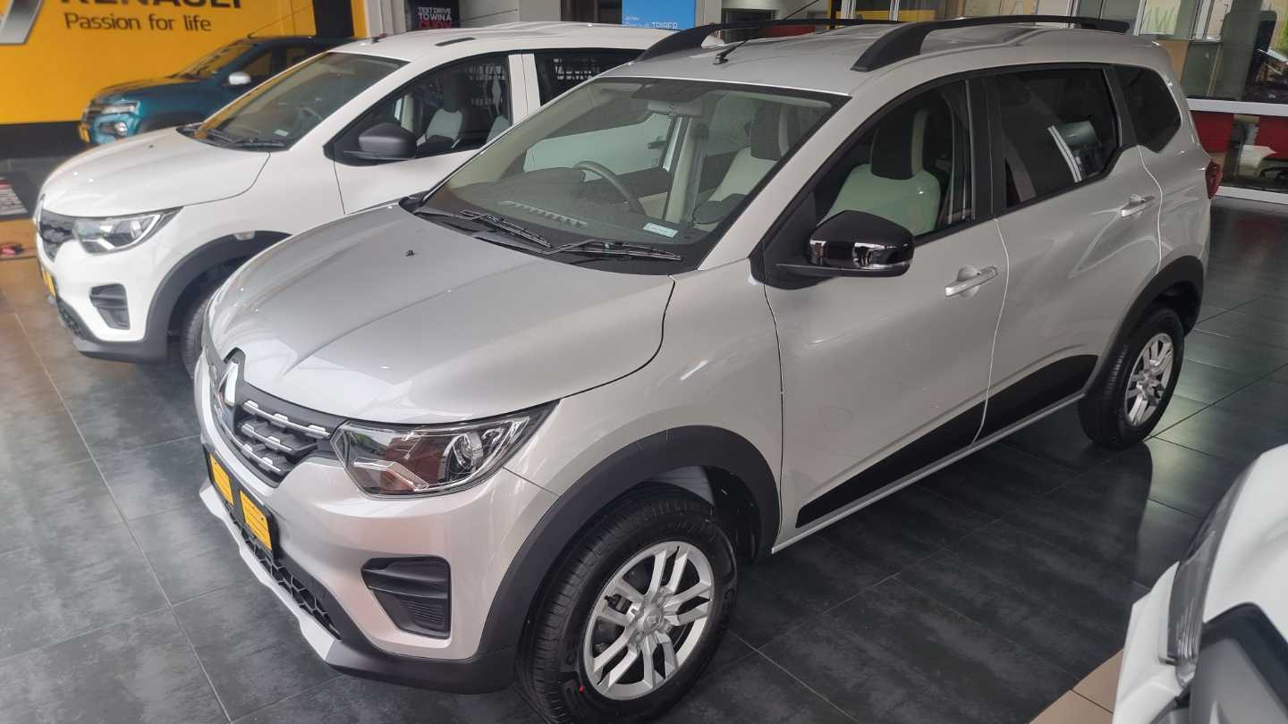 RENAULT TRIBER 1.0 DYNAMIQUE, image 1