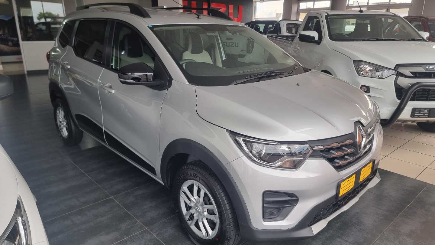 RENAULT TRIBER 1.0 DYNAMIQUE, image 2