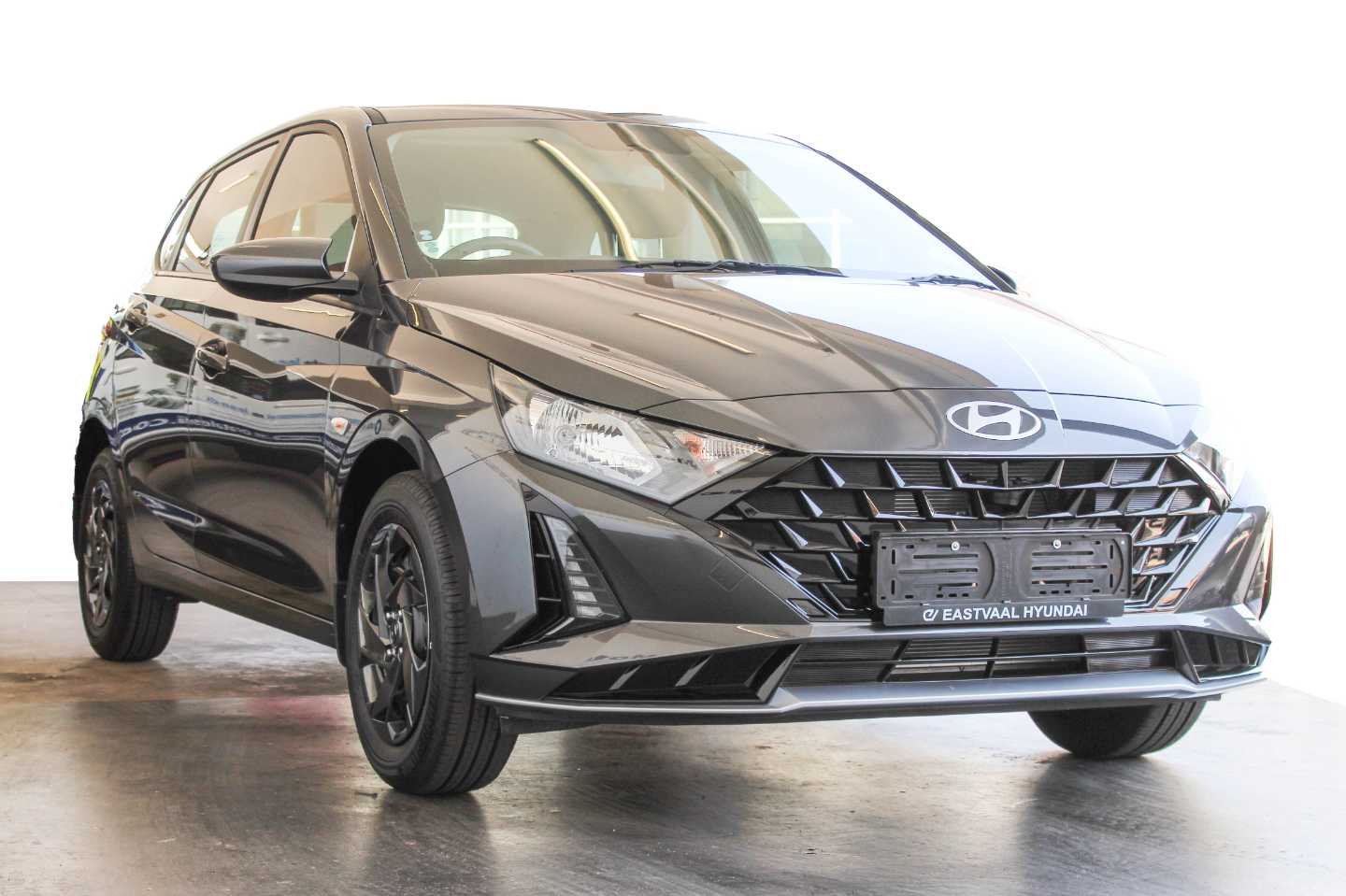 HYUNDAI I20 1.4 PREMIUM A/T, image 1