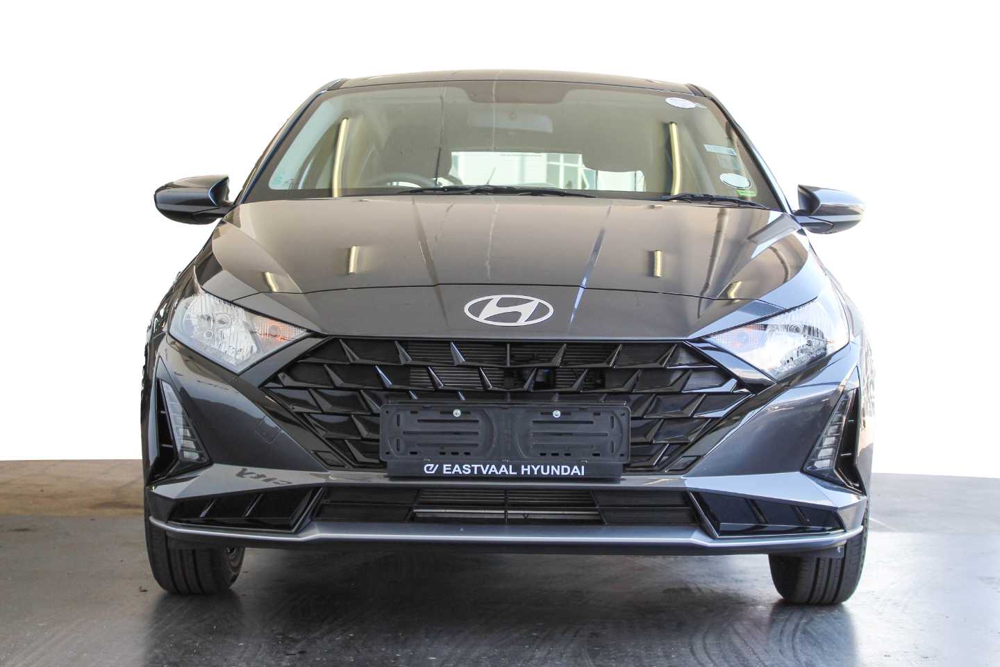 HYUNDAI I20 1.4 PREMIUM A/T, image 2