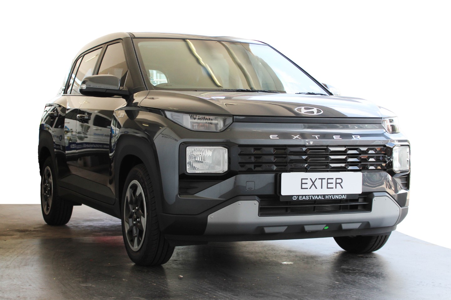 HYUNDAI EXTER 1.2 PREMIUM, image 1