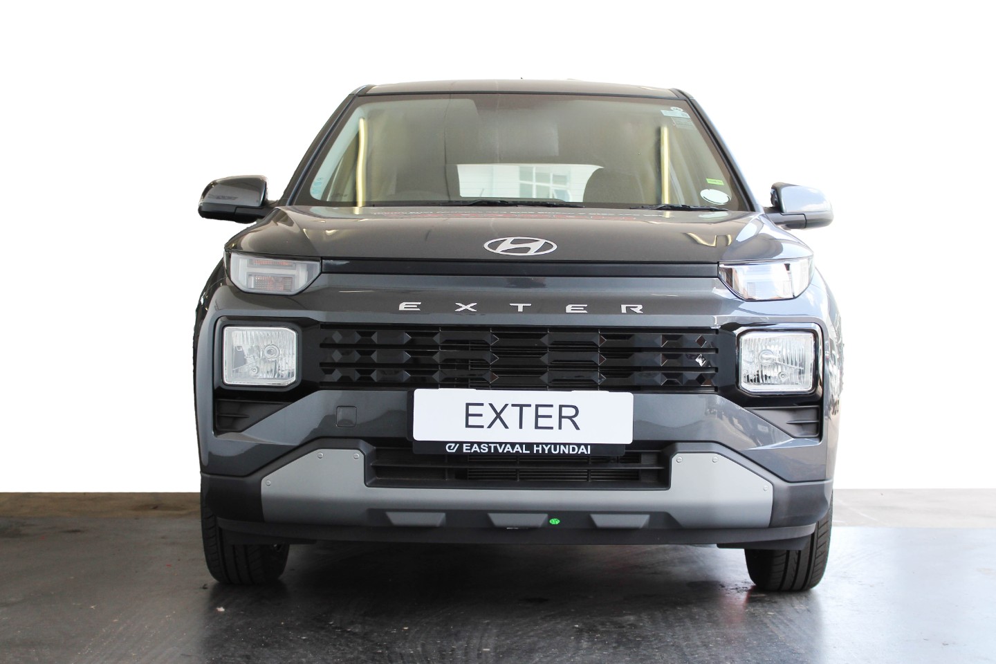 HYUNDAI EXTER 1.2 PREMIUM, image 2