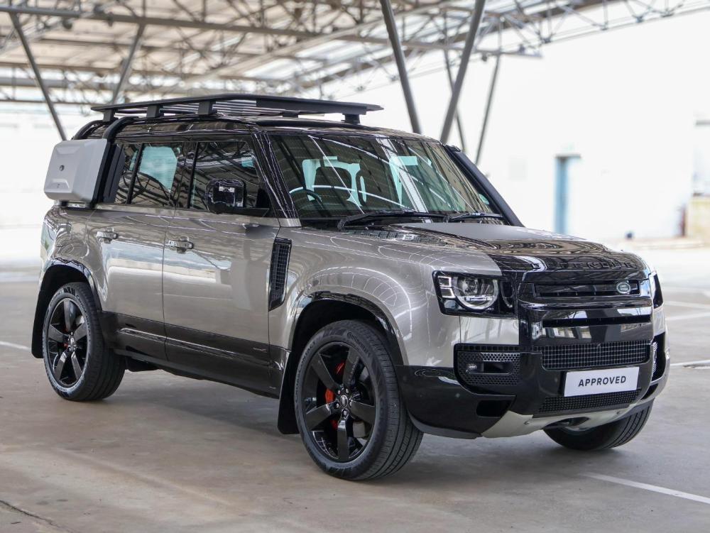 Land Rover Defender 110 D300 X (221KW), image 2
