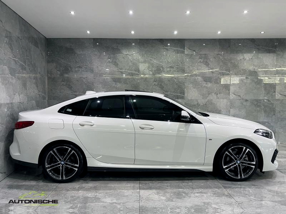 BMW 218i GRAN COUPE M SPORT A/T (F44), image 2