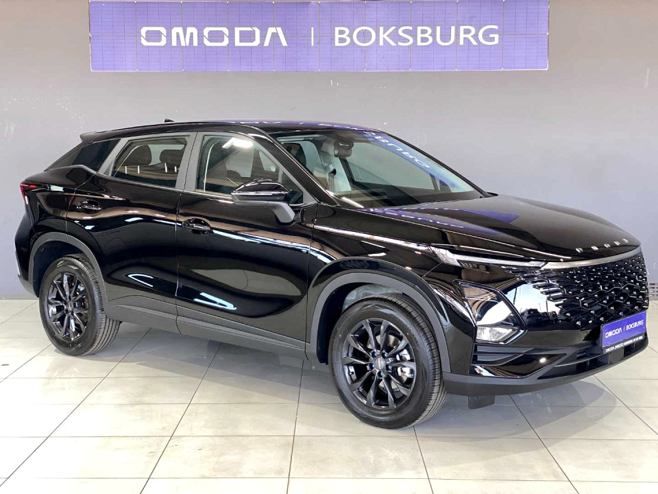 OMODA OMODA C5 1.5T STYLE, image 1