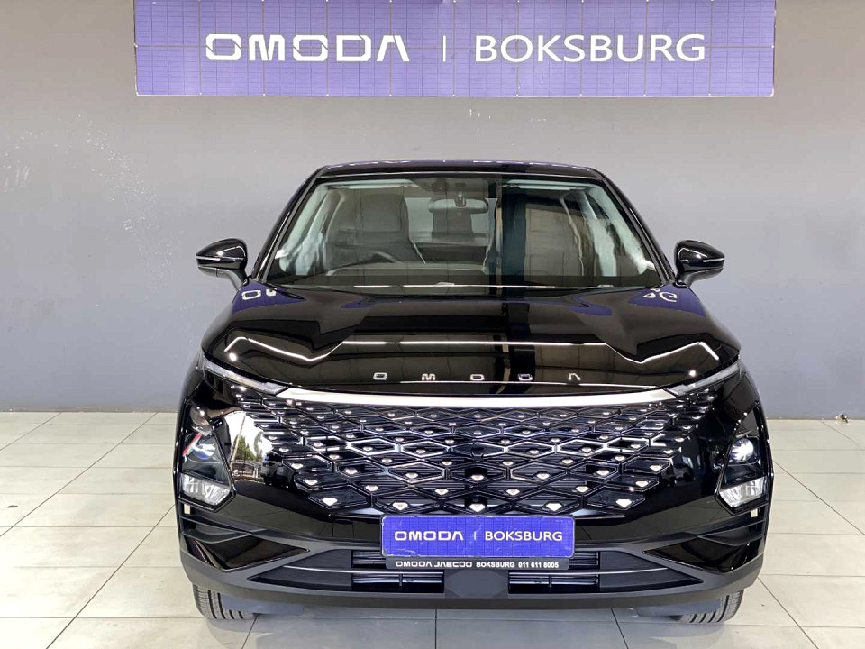 OMODA OMODA C5 1.5T STYLE, image 2