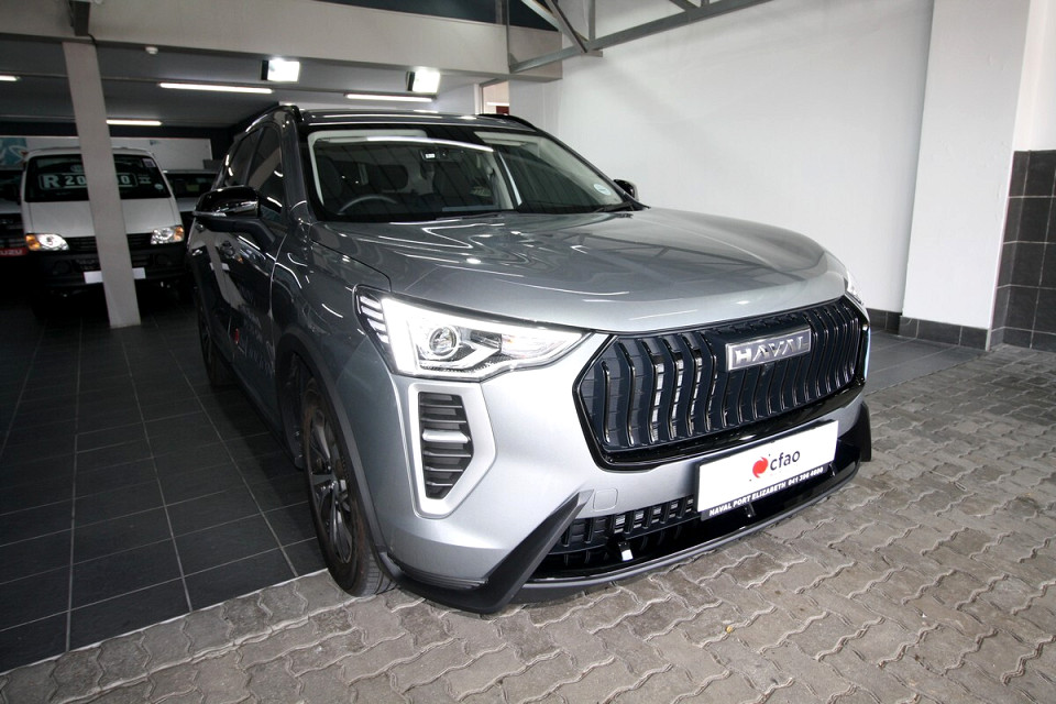 HAVAL JOLION 1.5T CITY PLUS DCT, image 1