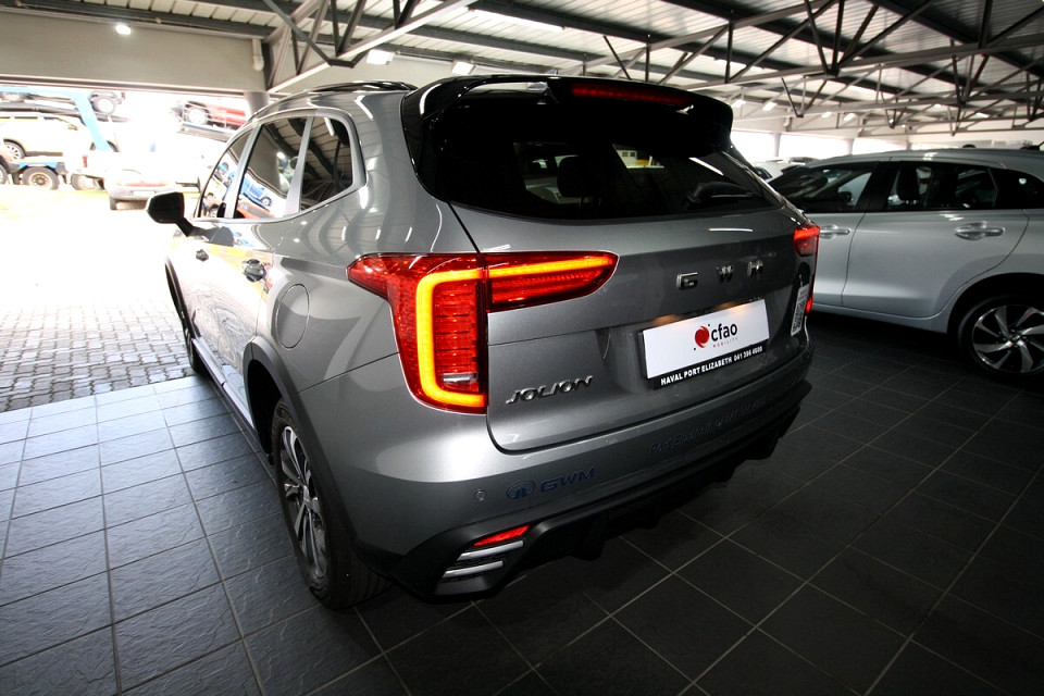 HAVAL JOLION 1.5T CITY PLUS DCT, image 2