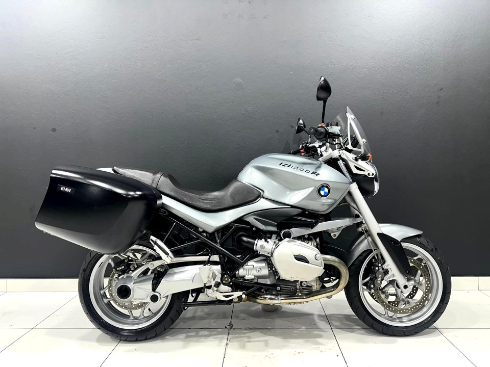 BMW R, image 2