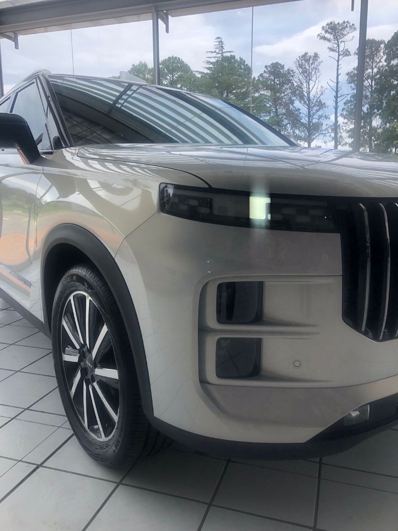 JAECOO J7 1.6T INFERNO AWD, image 2