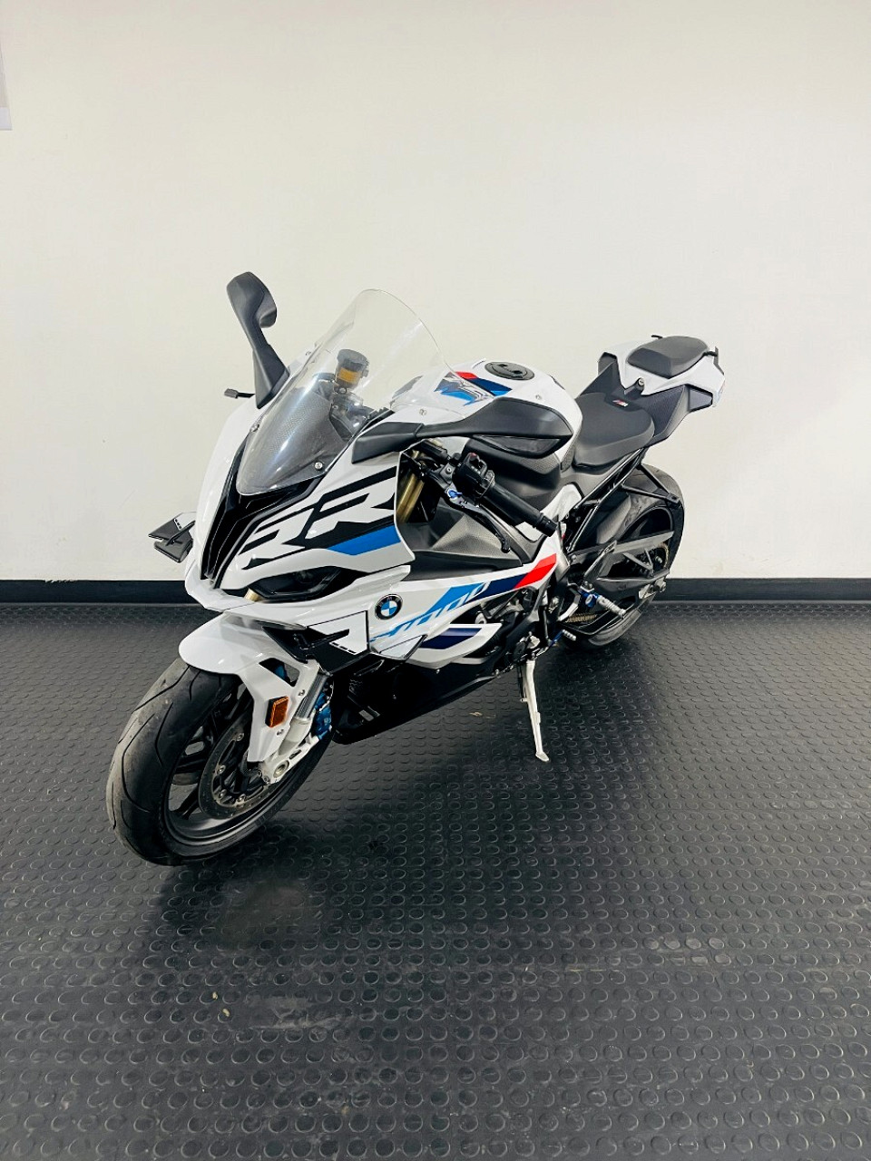 BMW S 1000 RR M MU COMPETITION (0P01), image 1