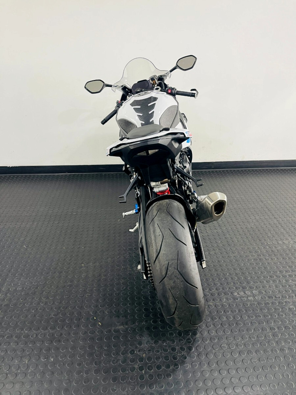 BMW S 1000 RR M MU COMPETITION (0P01), image 2
