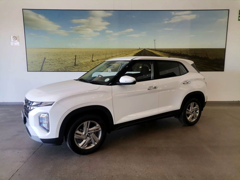 HYUNDAI CRETA 1.5 PREMIUM, image 1