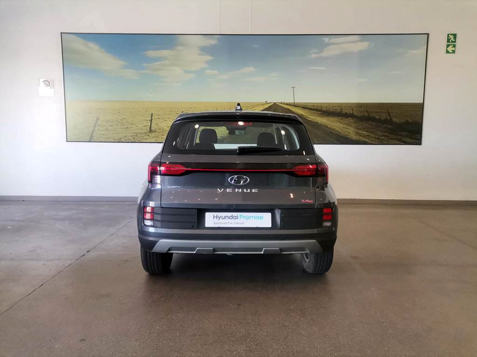 HYUNDAI VENUE 1.0 TGDI MOTION, image 2