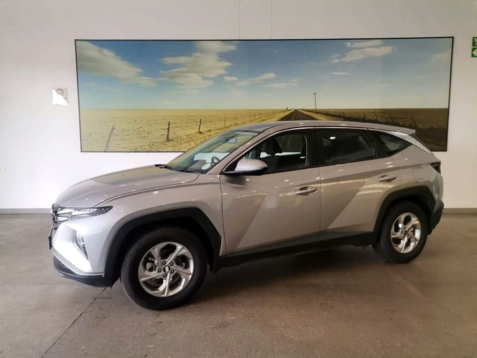 HYUNDAI TUCSON 2.0 PREMIUM A/T, image 1