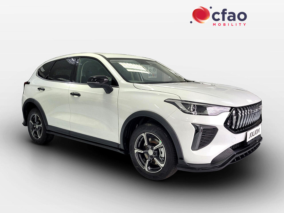 HAVAL JOLION PRO 1.5T PREMIUM DCT, image 1