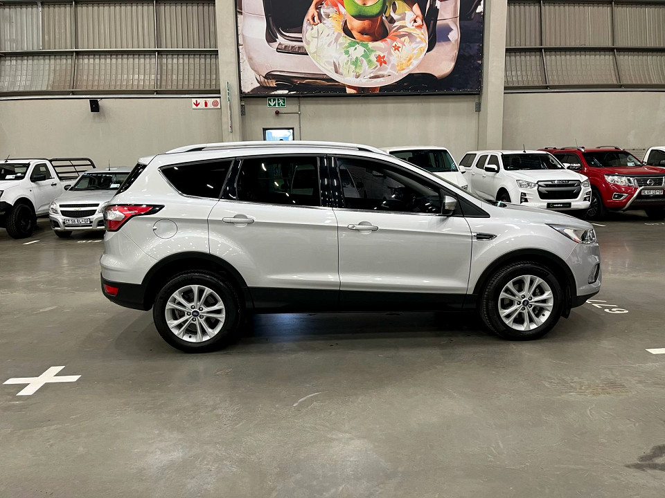 FORD KUGA 1.5 ECOBOOST TREND A/T, image 2
