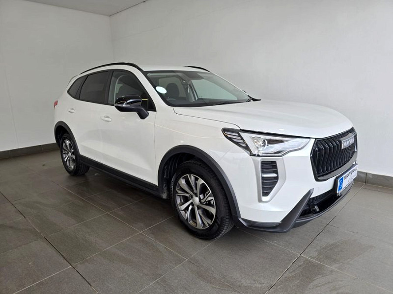 HAVAL JOLION 1.5T CITY PLUS DCT, image 1