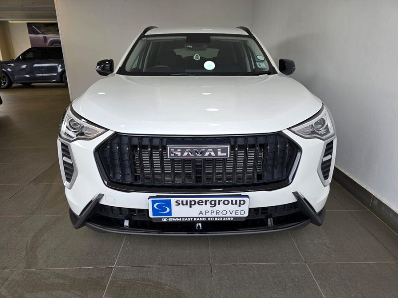 HAVAL JOLION 1.5T CITY PLUS DCT, image 2