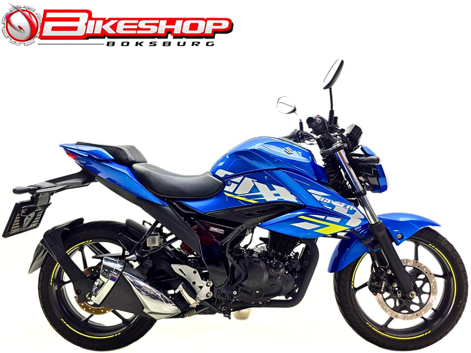 SUZUKI 150 N, image 1