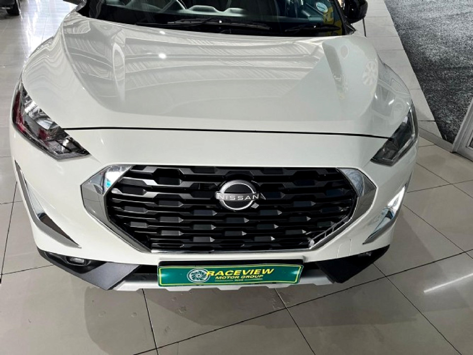 NISSAN MAGNITE 1.0 ACENTA CVT, image 2
