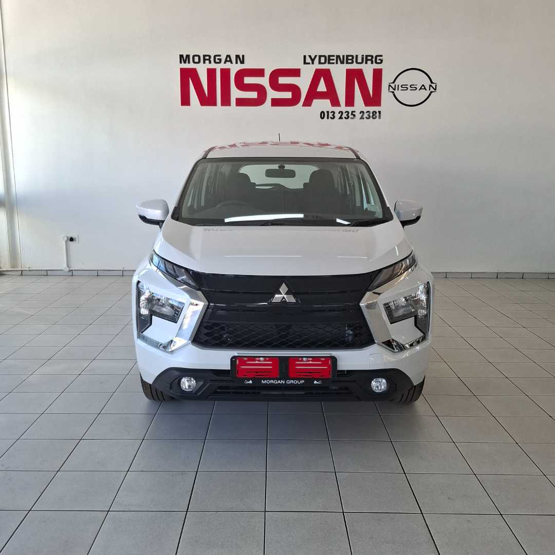 MITSUBISHI XPANDER 1.5, image 1