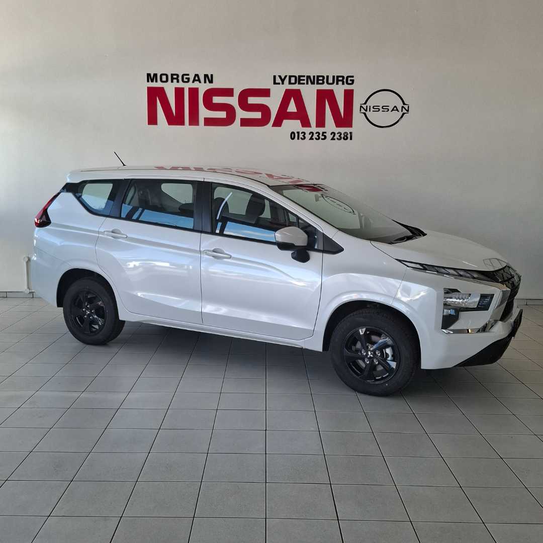 MITSUBISHI XPANDER 1.5, image 2